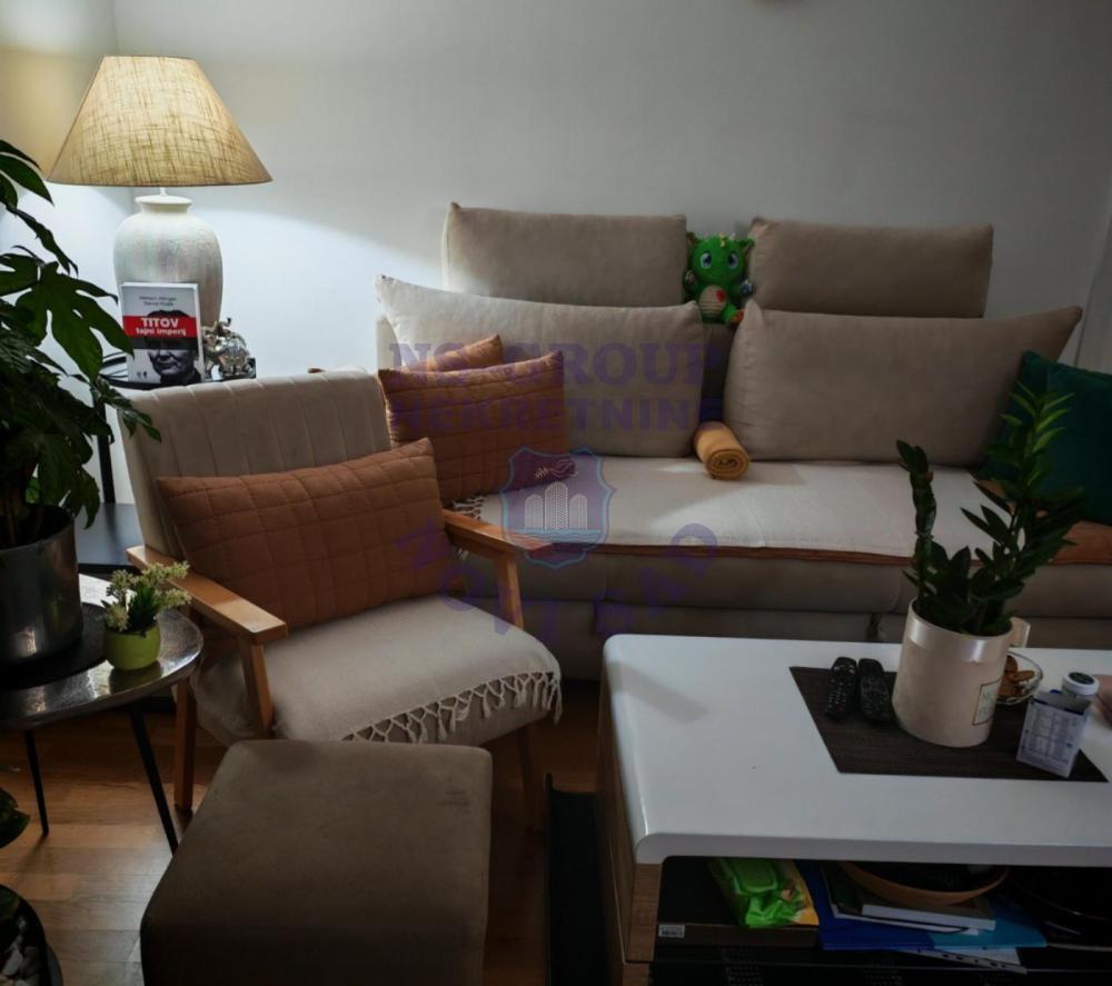 Slika 3 - Dvosoban stan na prodaju, 40m2, 164.800€