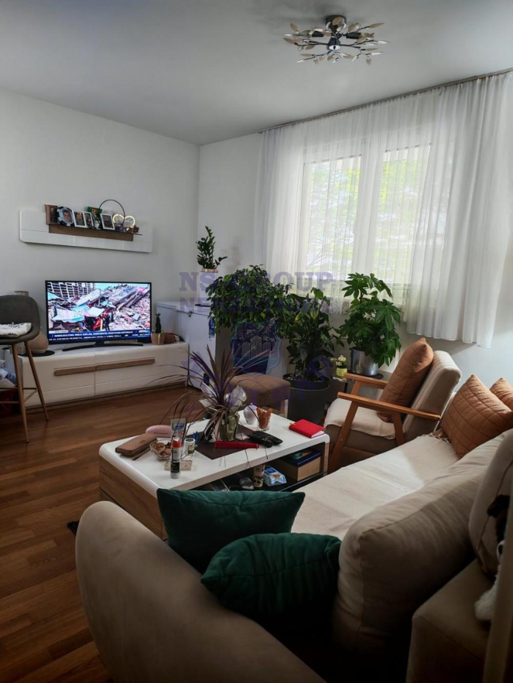 Glavna slika -Dvosoban stan na prodaju, 40m2, 164.800€