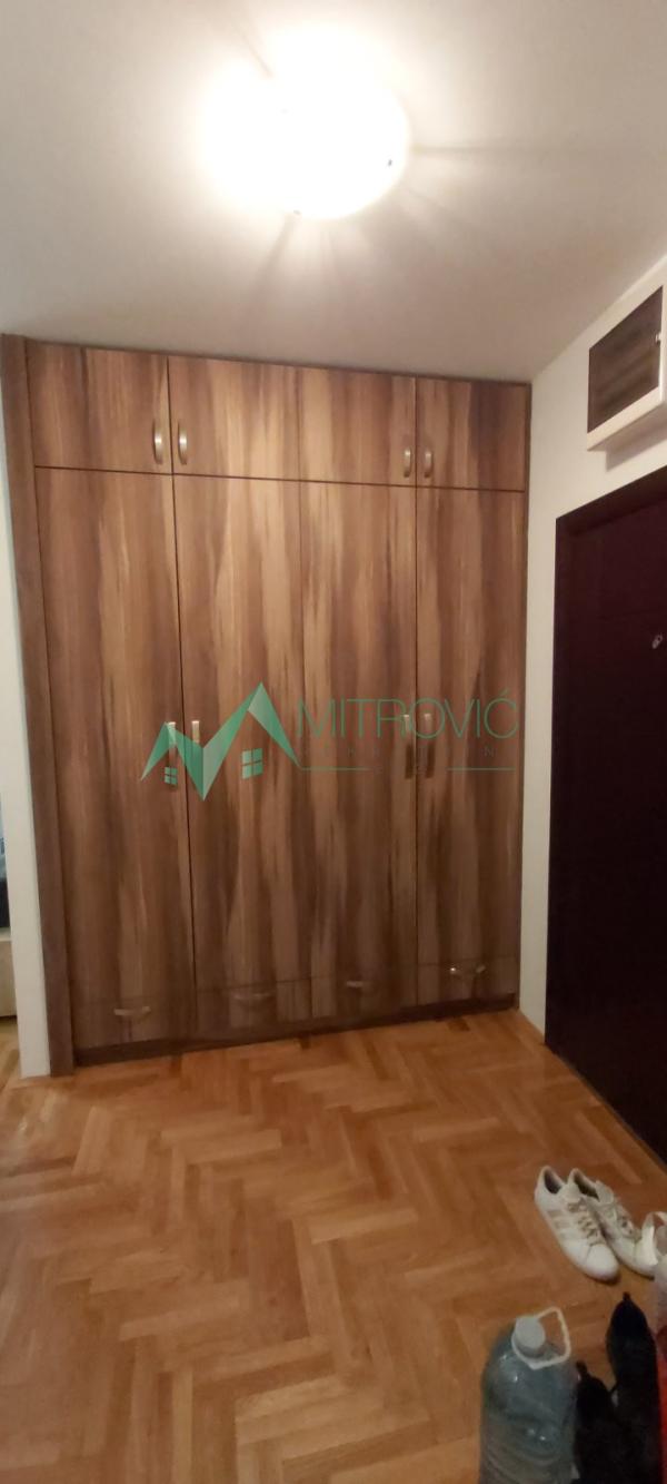 Slika 5 - Jednoiposoban stan za izdavanje, 45m2, 350€