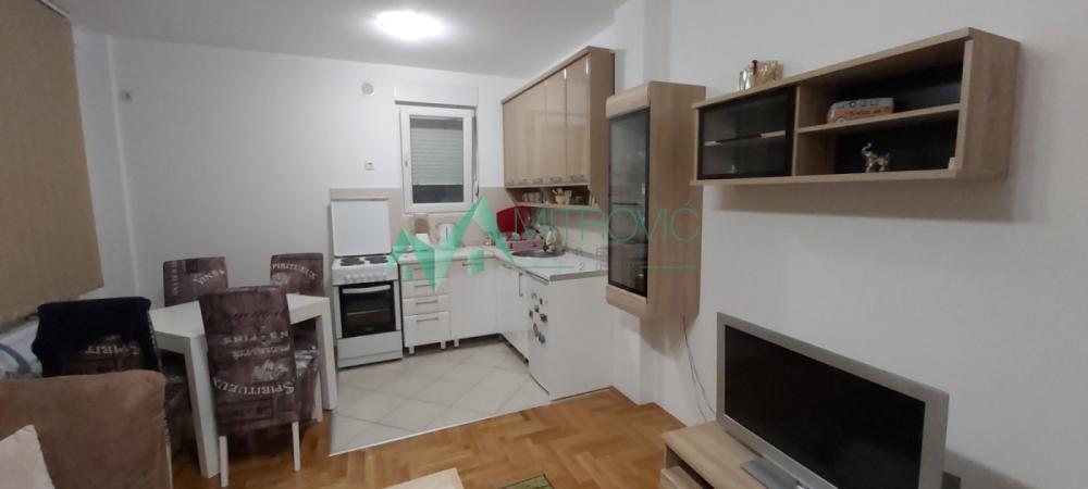 Slika 1 - Jednoiposoban stan za izdavanje, 45m2, 350€