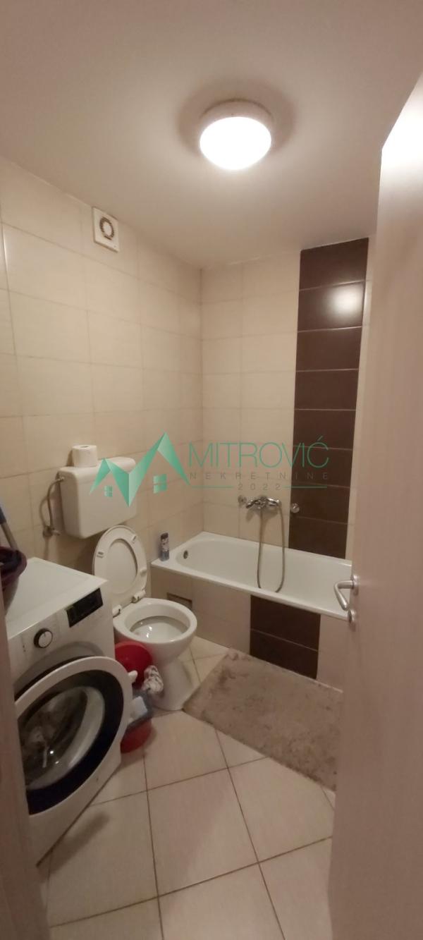Slika 4 - Jednoiposoban stan za izdavanje, 45m2, 350€