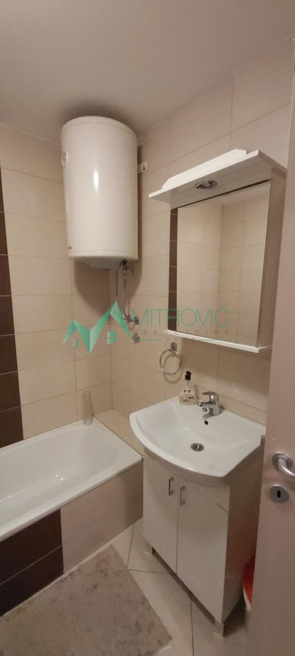 Slika 3 - Jednoiposoban stan za izdavanje, 45m2, 350€