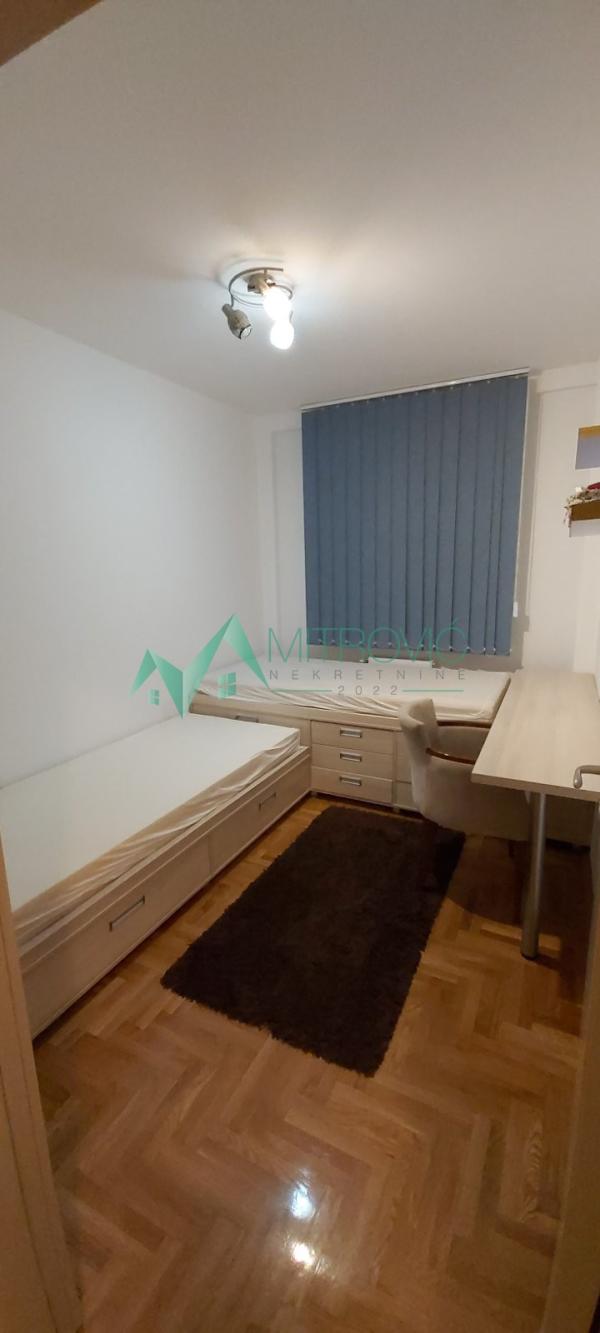 Slika 2 - Jednoiposoban stan za izdavanje, 45m2, 350€