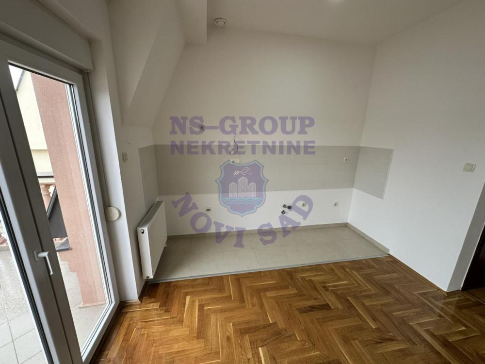Slika 1 - Jednoiposoban stan na prodaju, 42m2, 108.300€