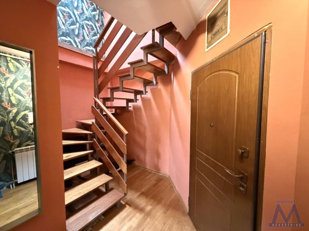 Slika 8 - Petosoban stan na prodaju, 131m2, 267.800€