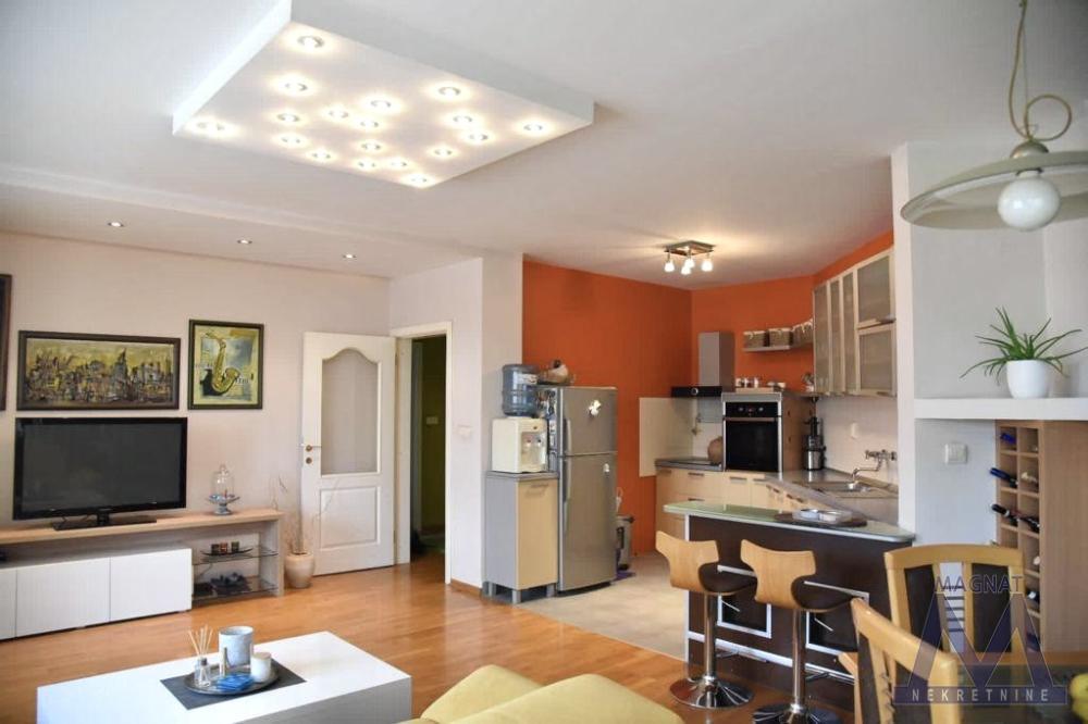 Slika 3 - Petosoban stan na prodaju, 131m2, 267.800€