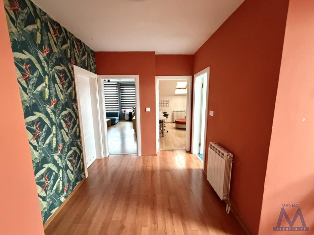 Slika 10 - Petosoban stan na prodaju, 131m2, 267.800€
