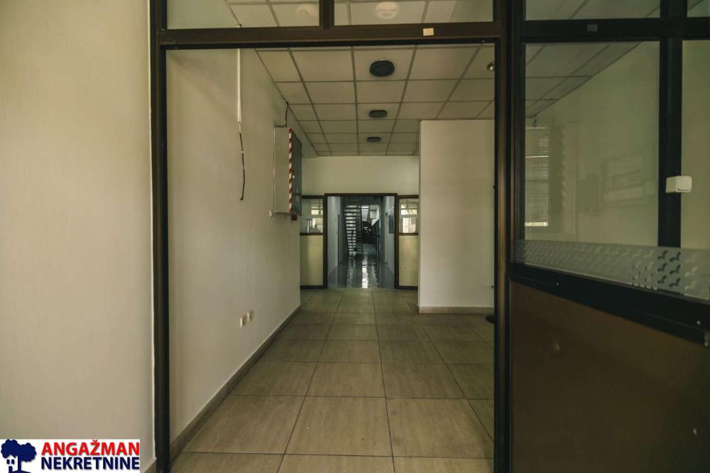Slika 6 - Batajnički drum,  Lokal na prodaju, 1055m2, 2.400.000€