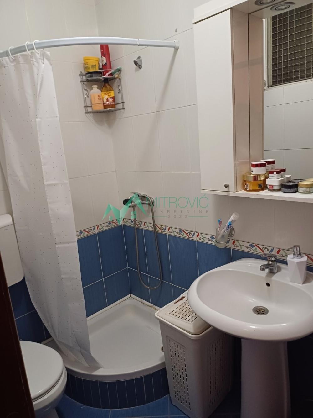 Slika 2 -  Stan za izdavanje, 25m2, 300€