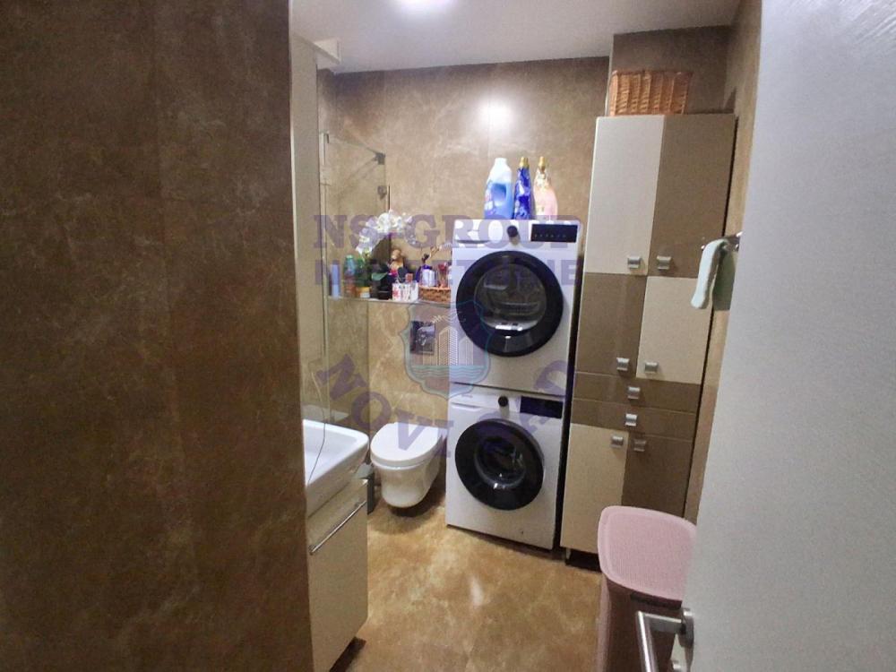 Slika 1 - Dvosoban stan na prodaju, 40m2, 164.800€