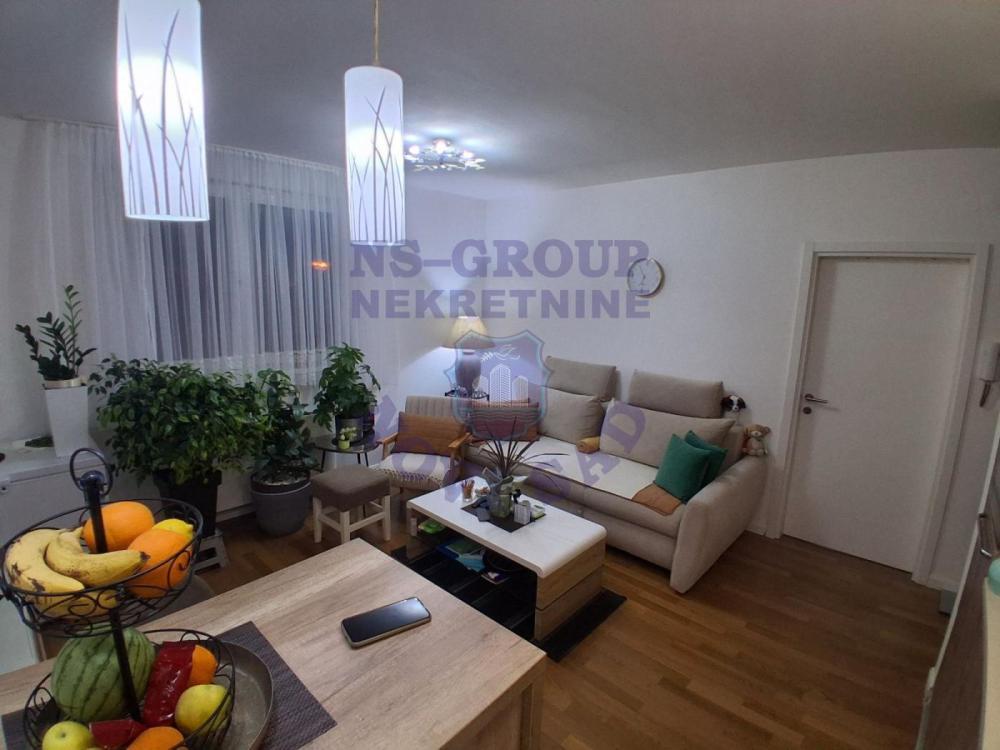 Glavna slika -Dvosoban stan na prodaju, 40m2, 164.800€