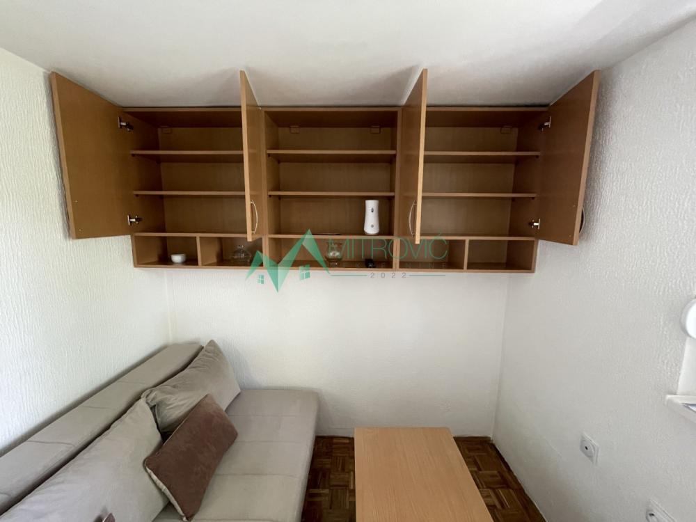 Slika 4 - Jednoiposoban stan za izdavanje, 30m2, 500€
