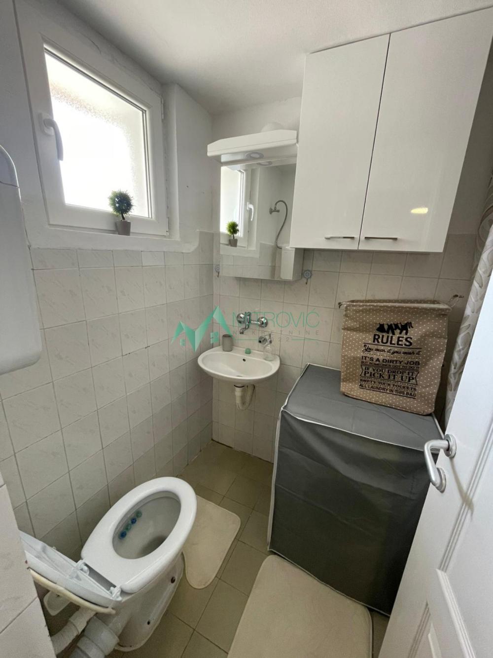Slika 9 - Jednoiposoban stan za izdavanje, 30m2, 500€