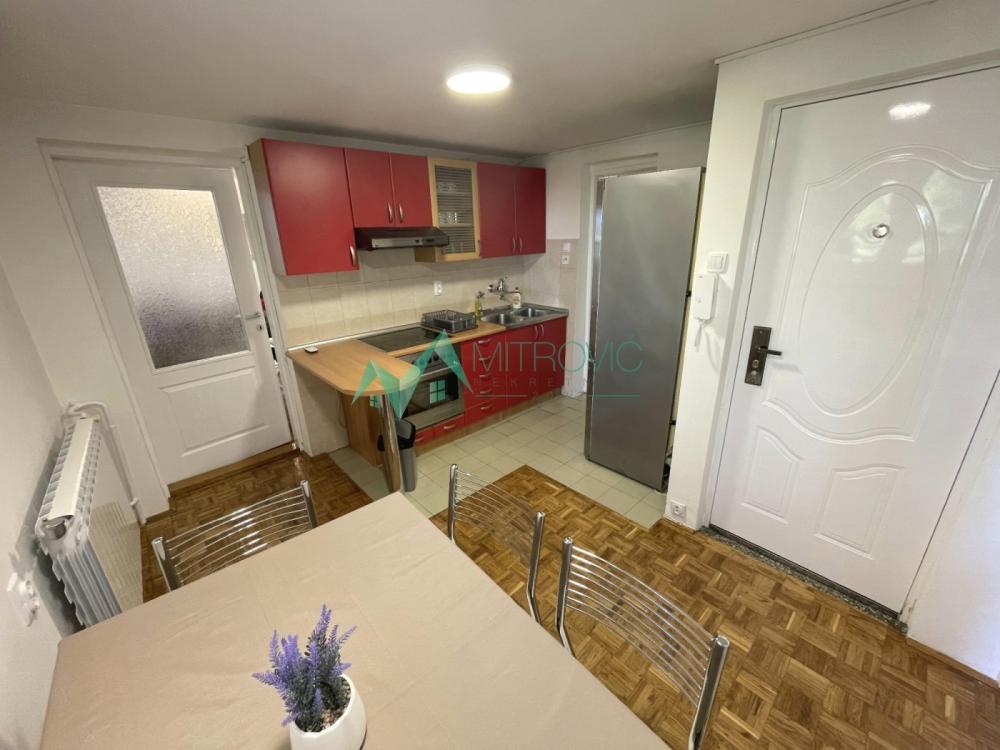 Slika 2 - Jednoiposoban stan za izdavanje, 30m2, 500€