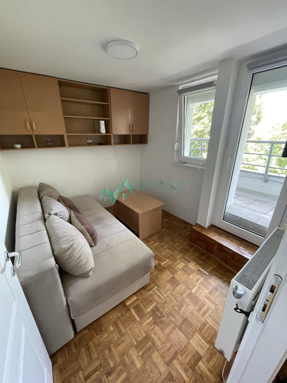 Slika 3 - Jednoiposoban stan za izdavanje, 30m2, 500€