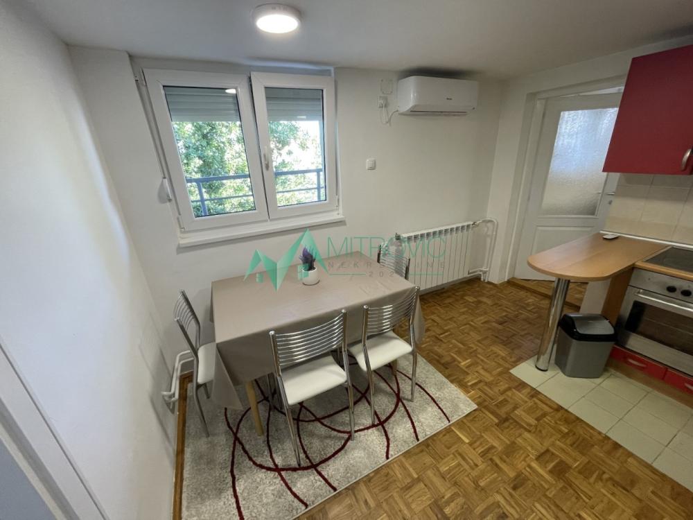 Slika 6 - Jednoiposoban stan za izdavanje, 30m2, 500€