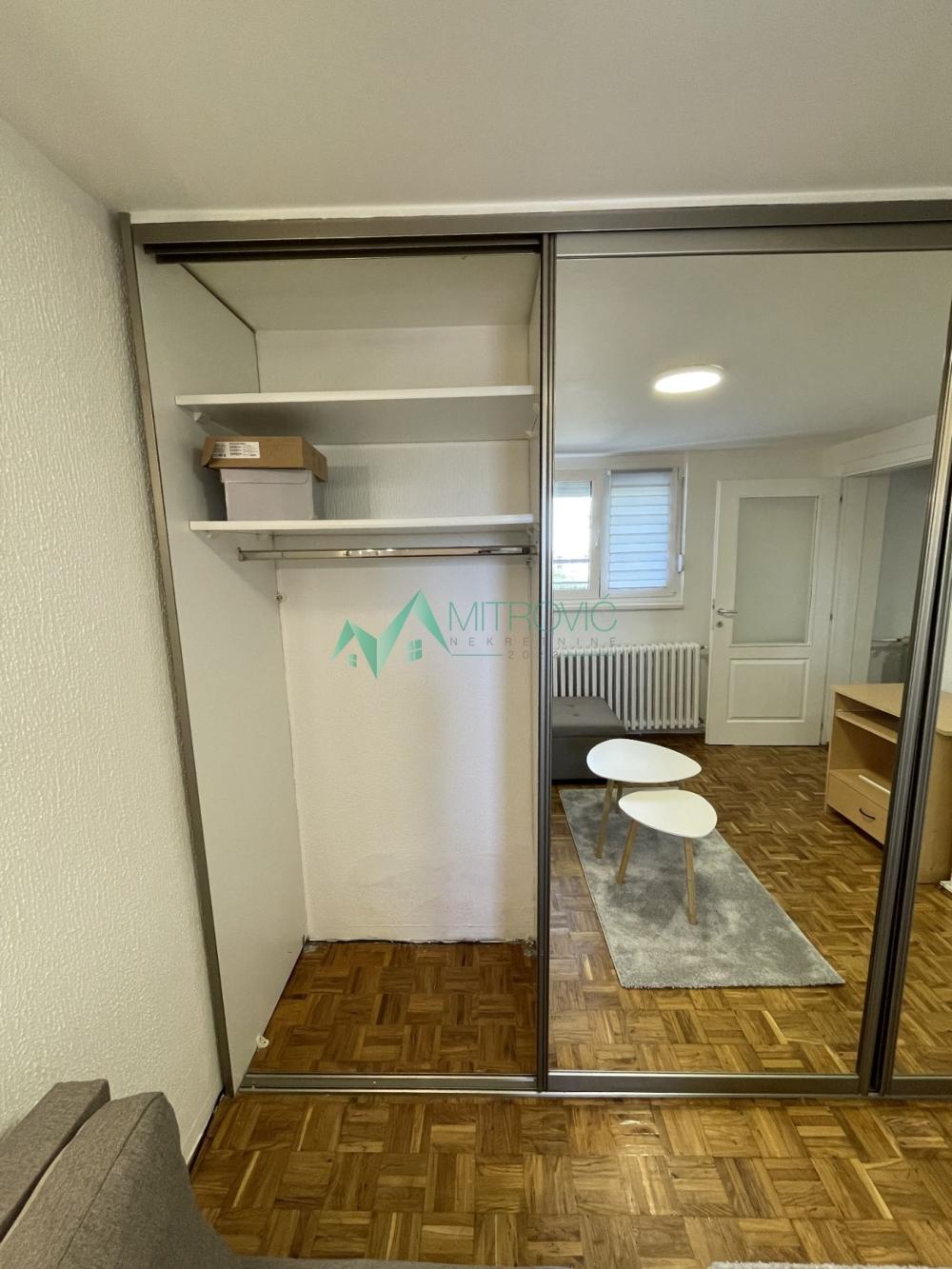 Slika 5 - Jednoiposoban stan za izdavanje, 30m2, 500€