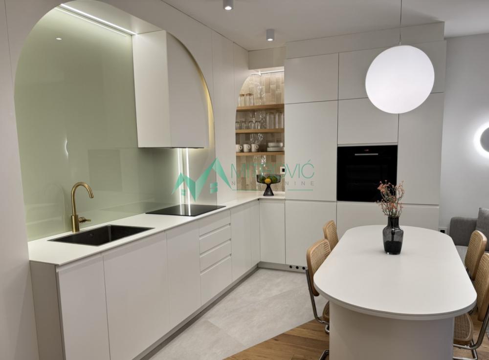 Slika 4 - Dvosoban stan za izdavanje, 49m2, 800€