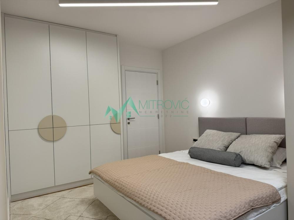 Slika 6 - Dvosoban stan za izdavanje, 49m2, 800€