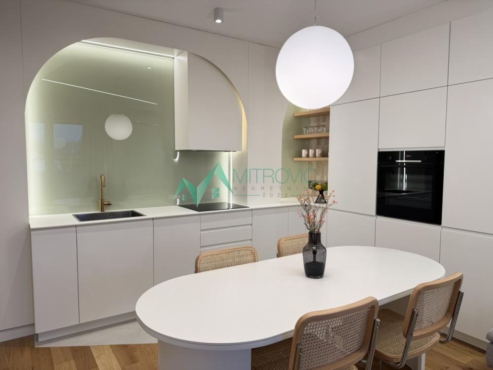 Slika 3 - Dvosoban stan za izdavanje, 49m2, 800€