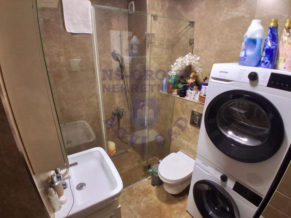 Slika 5 - Dvosoban stan na prodaju, 40m2, 164.800€