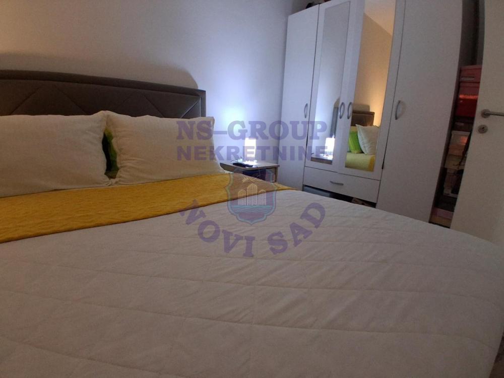 Slika 8 - Dvosoban stan na prodaju, 40m2, 164.800€