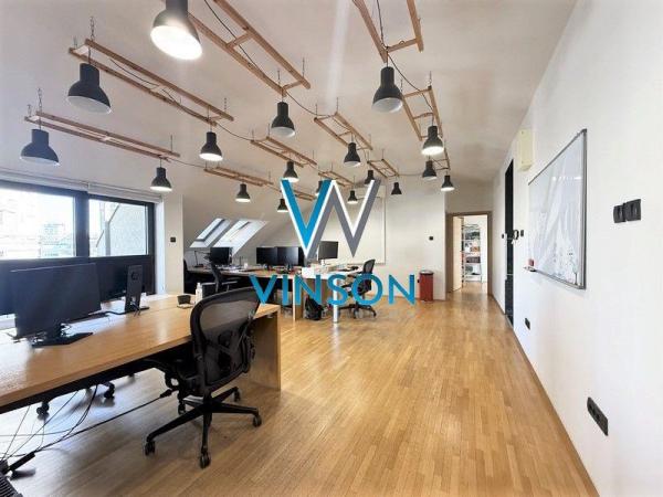 Slika 1 -  Lokal za izdavanje, 226m2, 3.500€