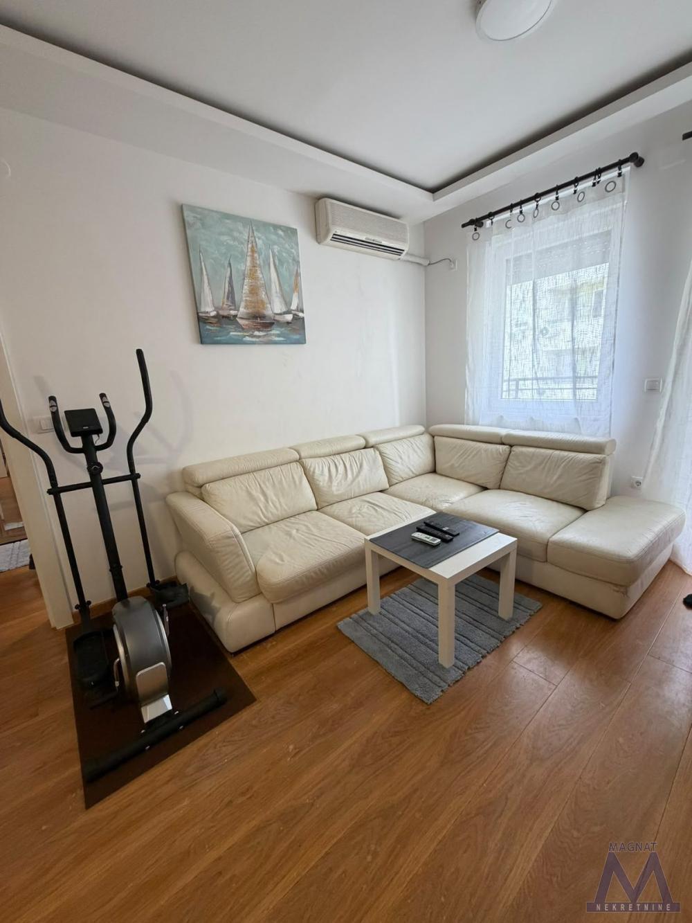 Glavna slika -Jednoiposoban stan na prodaju, 36m2, 121.200€