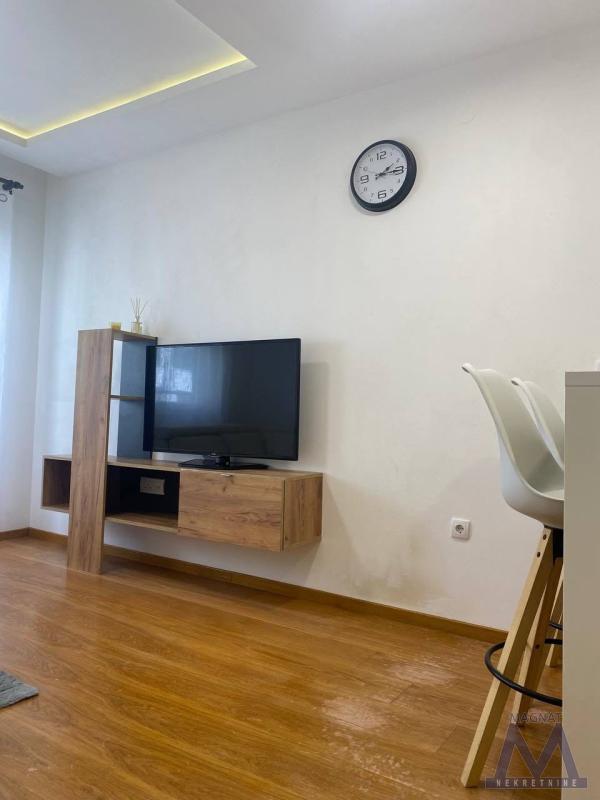Slika 1 - Jednoiposoban stan na prodaju, 36m2, 121.200€