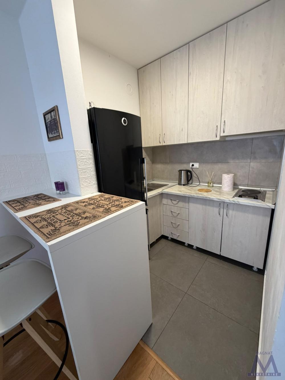 Slika 4 - Jednoiposoban stan na prodaju, 36m2, 121.200€