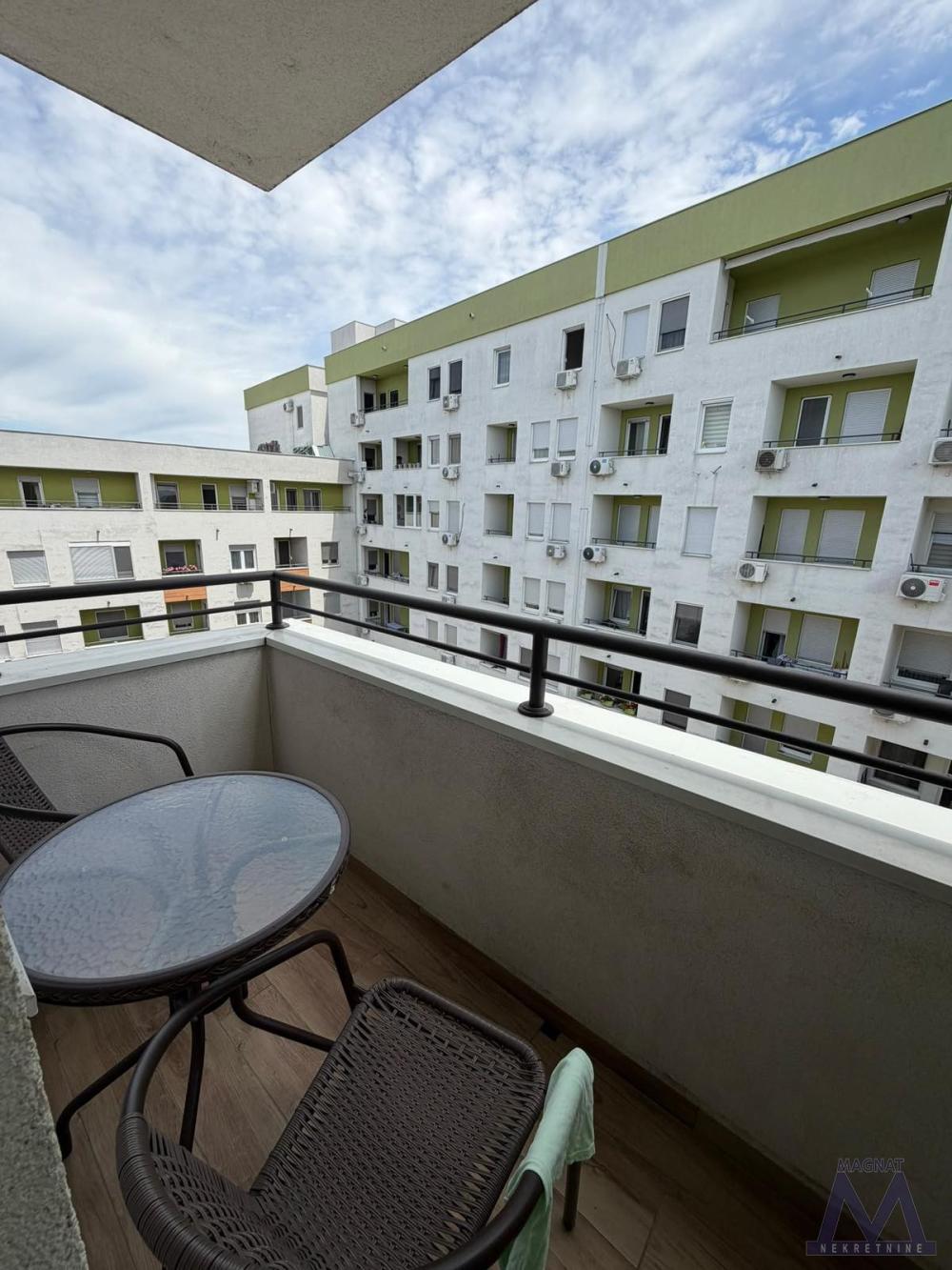 Slika 5 - Jednoiposoban stan na prodaju, 36m2, 121.200€