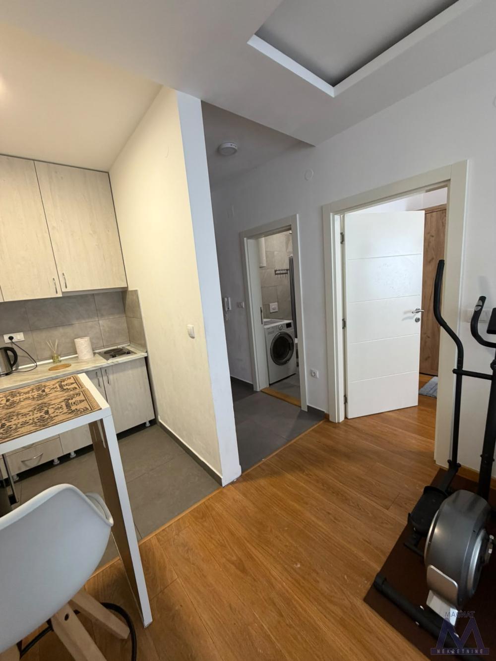 Slika 3 - Jednoiposoban stan na prodaju, 36m2, 121.200€