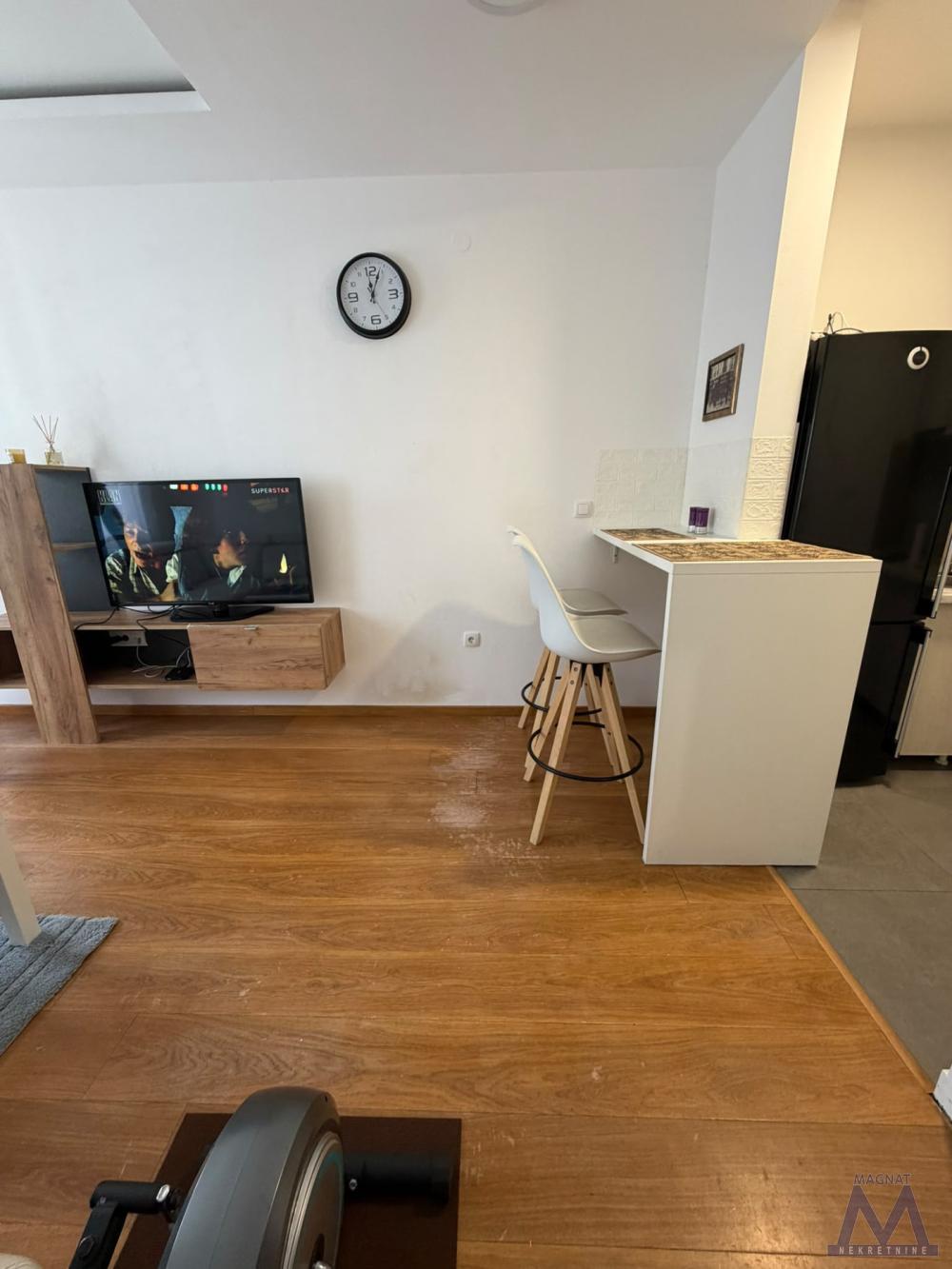 Slika 2 - Jednoiposoban stan na prodaju, 36m2, 121.200€
