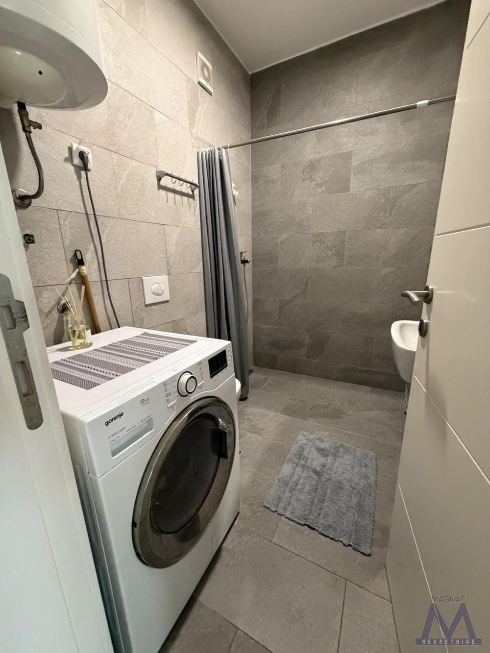 Slika 9 - Jednoiposoban stan na prodaju, 36m2, 121.200€