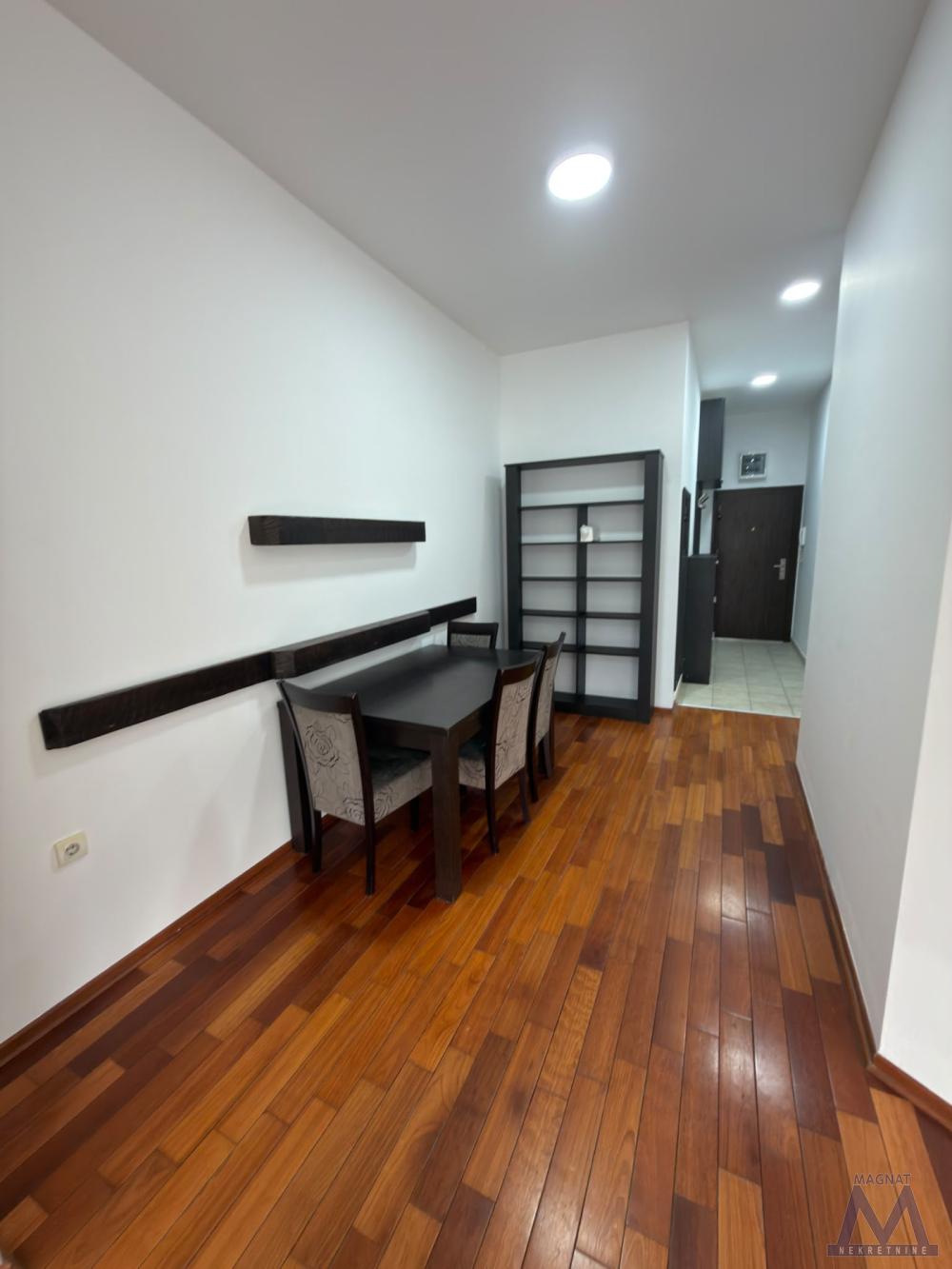 Slika 2 - Dvoiposoban stan na prodaju, 67m2, 179.000€