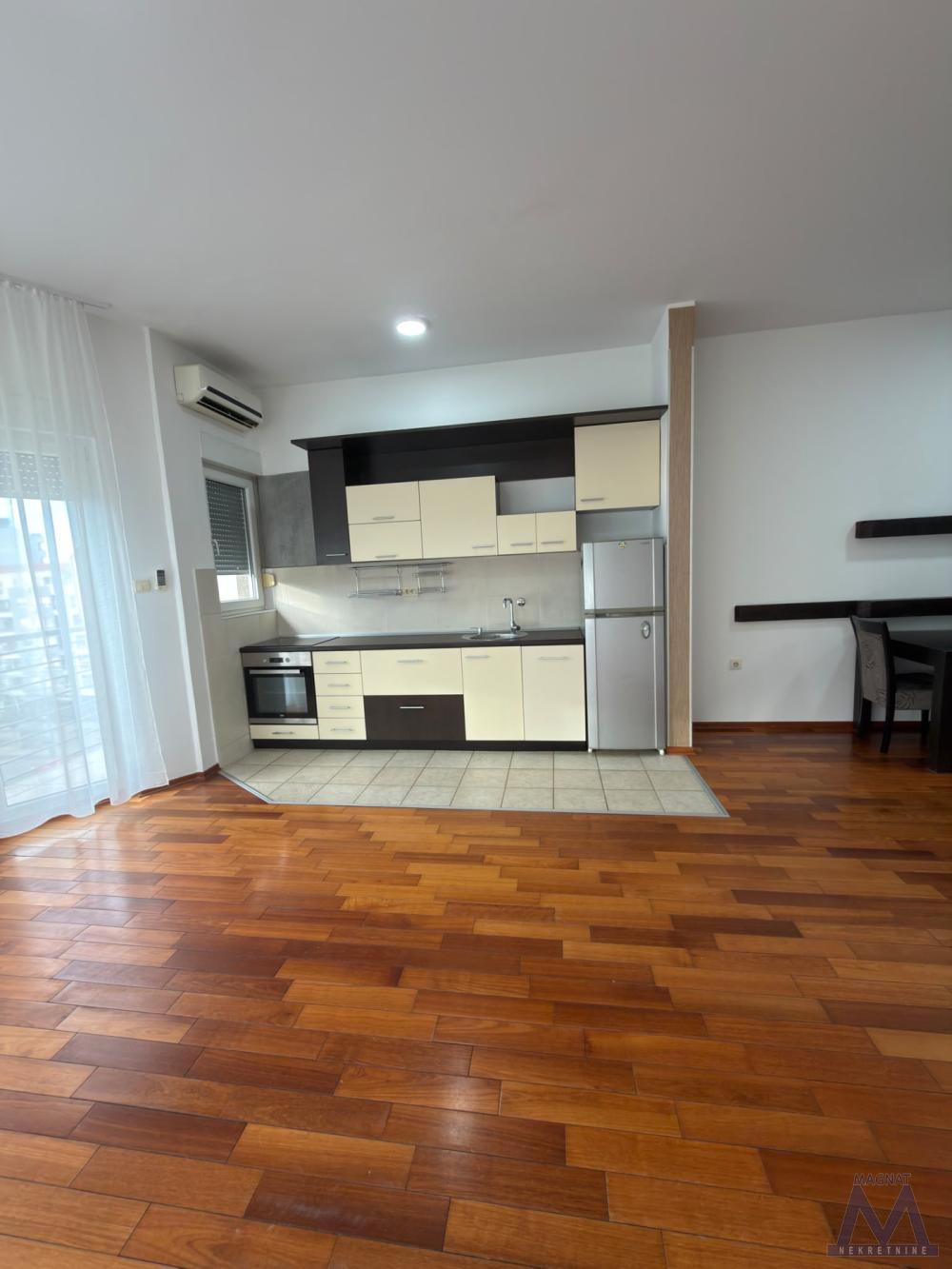 Slika 1 - Dvoiposoban stan na prodaju, 67m2, 179.000€