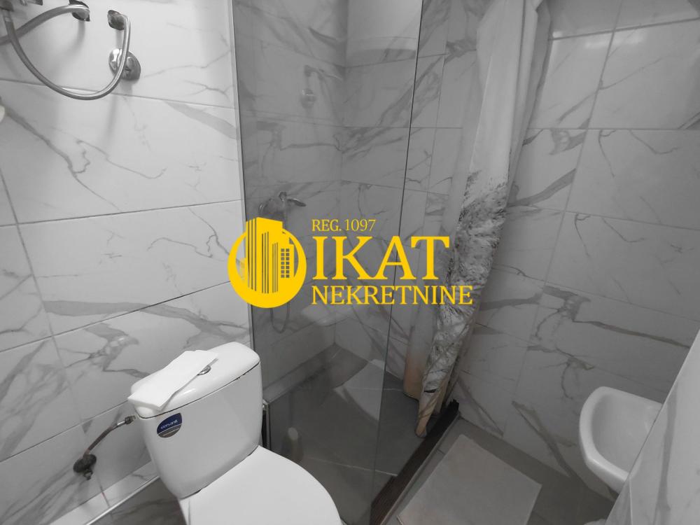 Slika 7 - Ruzveltova, Dvosoban stan za izdavanje, 28m2, 350€