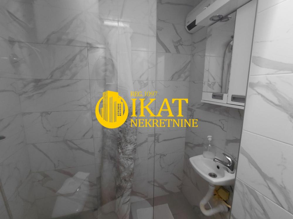 Slika 6 - Ruzveltova, Dvosoban stan za izdavanje, 28m2, 350€