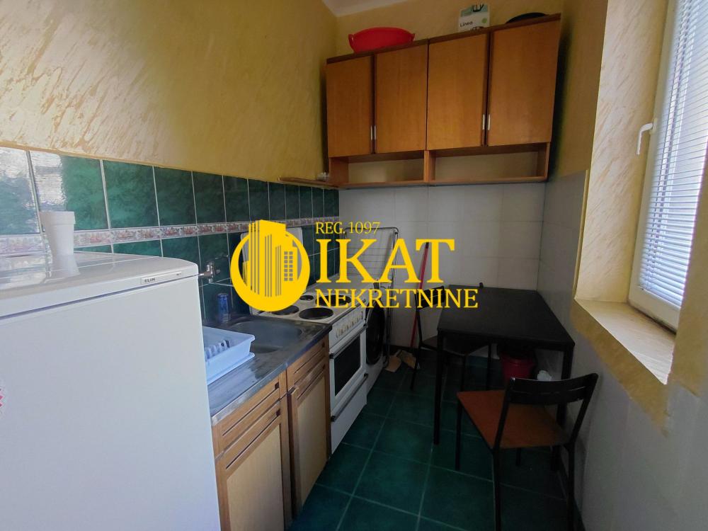 Slika 5 - Ruzveltova, Dvosoban stan za izdavanje, 28m2, 350€