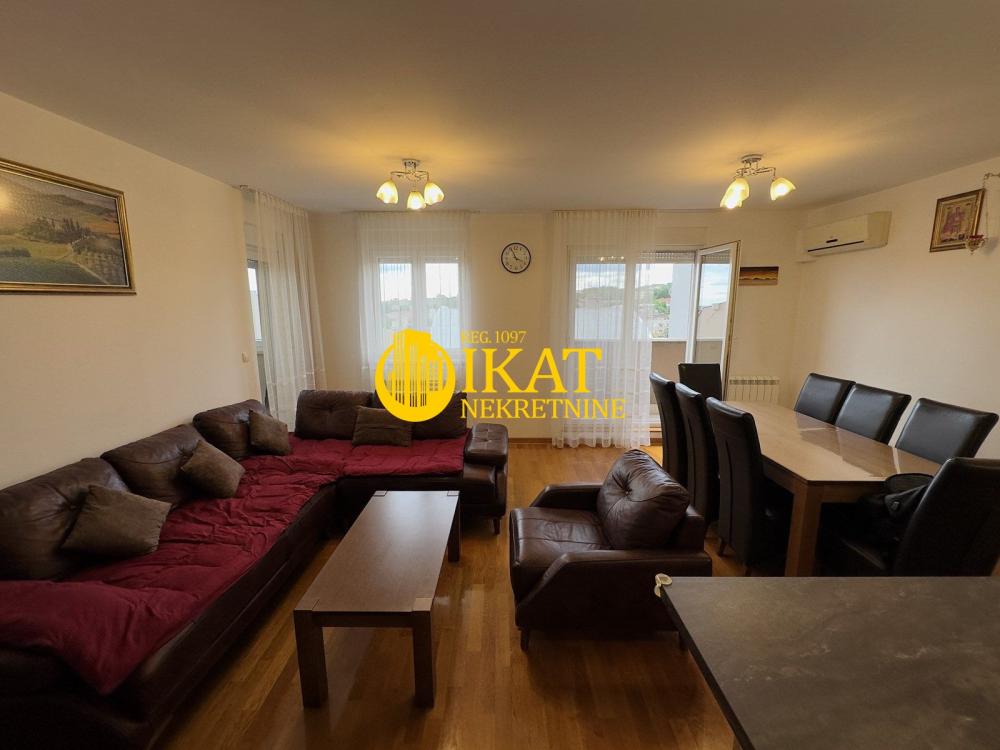 Slika 5 - Đevđelijska, Troiposoban stan na prodaju, 110m2, 418.000€