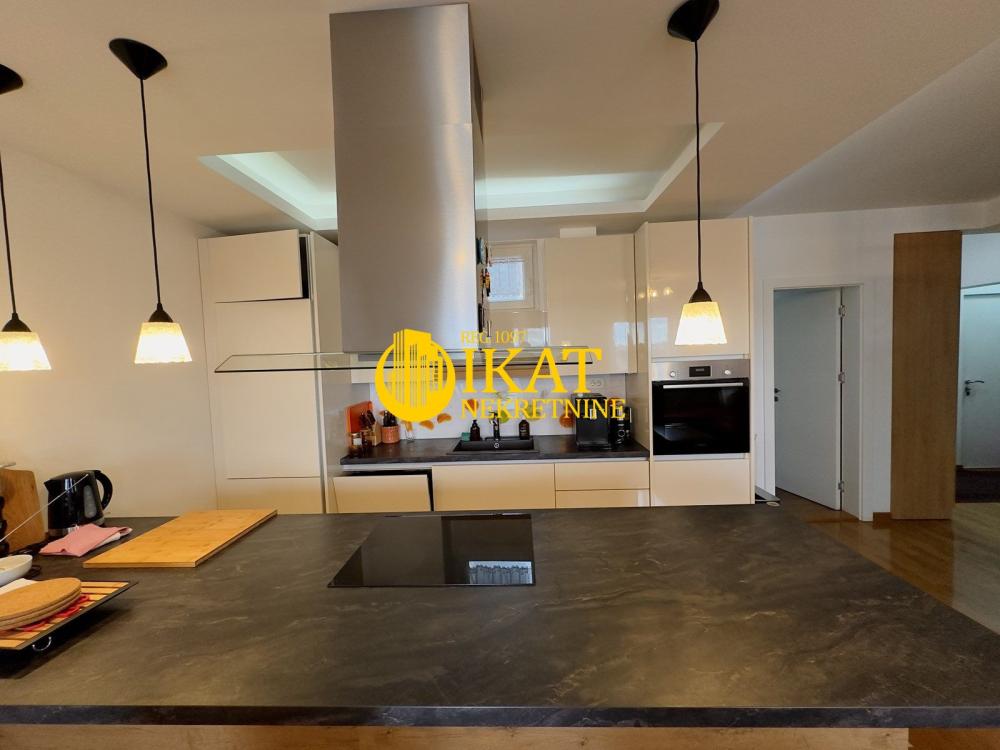 Slika 3 - Đevđelijska, Troiposoban stan na prodaju, 110m2, 418.000€