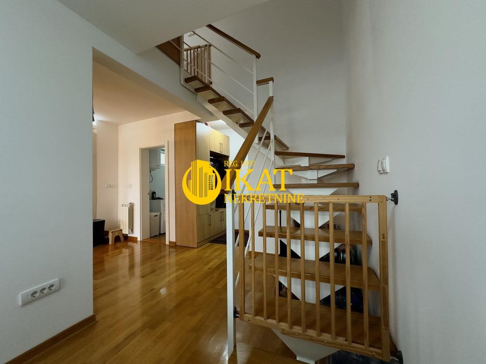 Slika 10 - Đevđelijska, Troiposoban stan na prodaju, 110m2, 418.000€