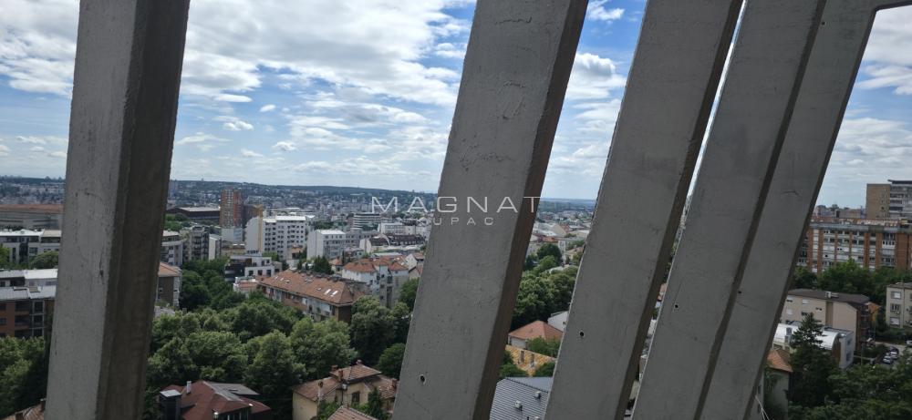 Slika 10 - Bulevar Kralja Aleksandra, Dvoiposoban stan na prodaju, 50m2, 177.000€