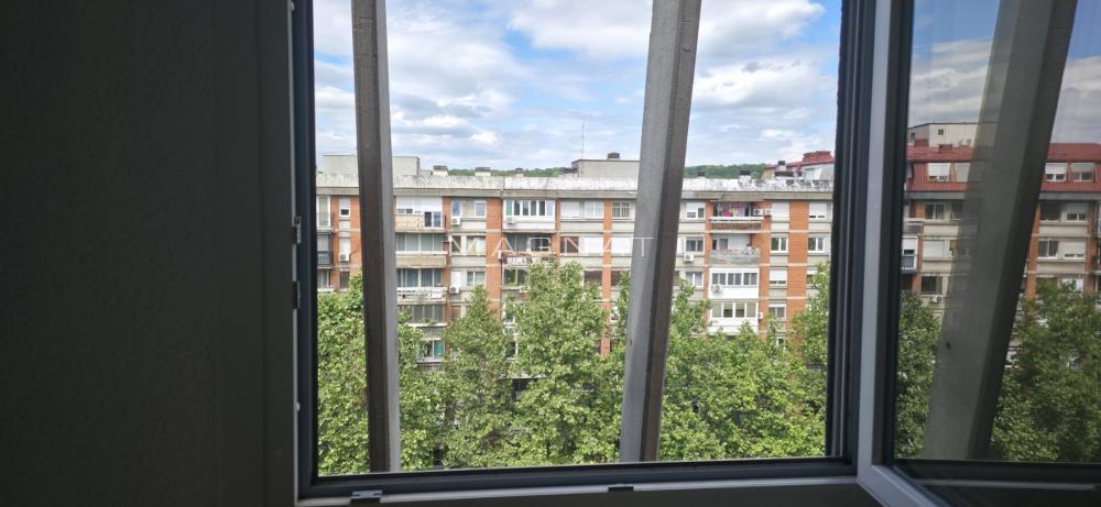 Slika 11 - Bulevar Kralja Aleksandra, Dvoiposoban stan na prodaju, 50m2, 177.000€