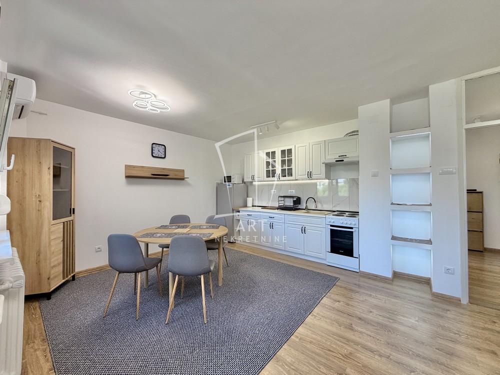 Slika 4 - Crnotravska, Dvosoban stan za izdavanje, 42m2, 530€