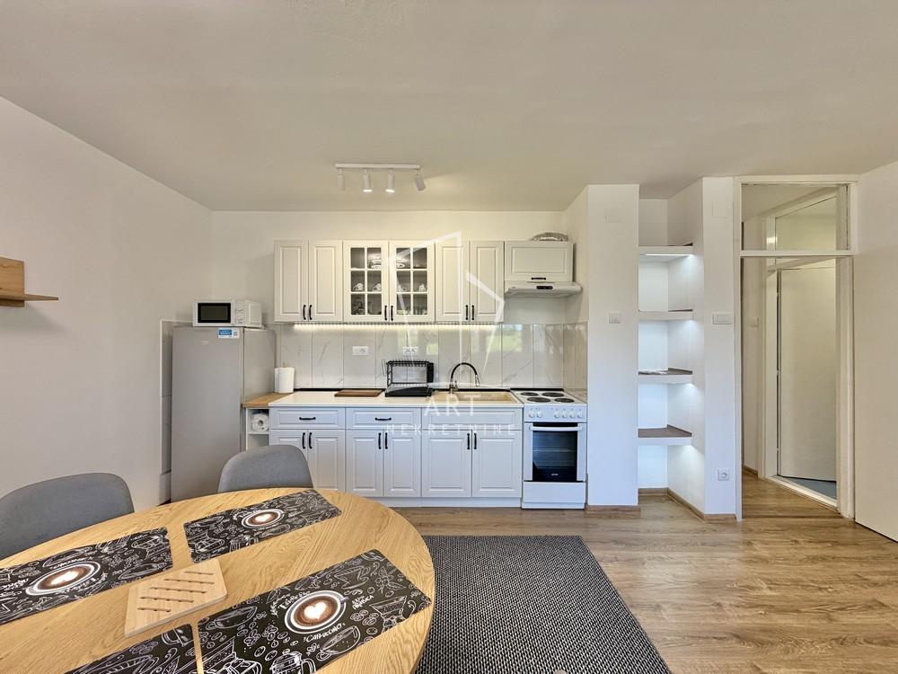 Slika 6 - Crnotravska, Dvosoban stan za izdavanje, 42m2, 530€