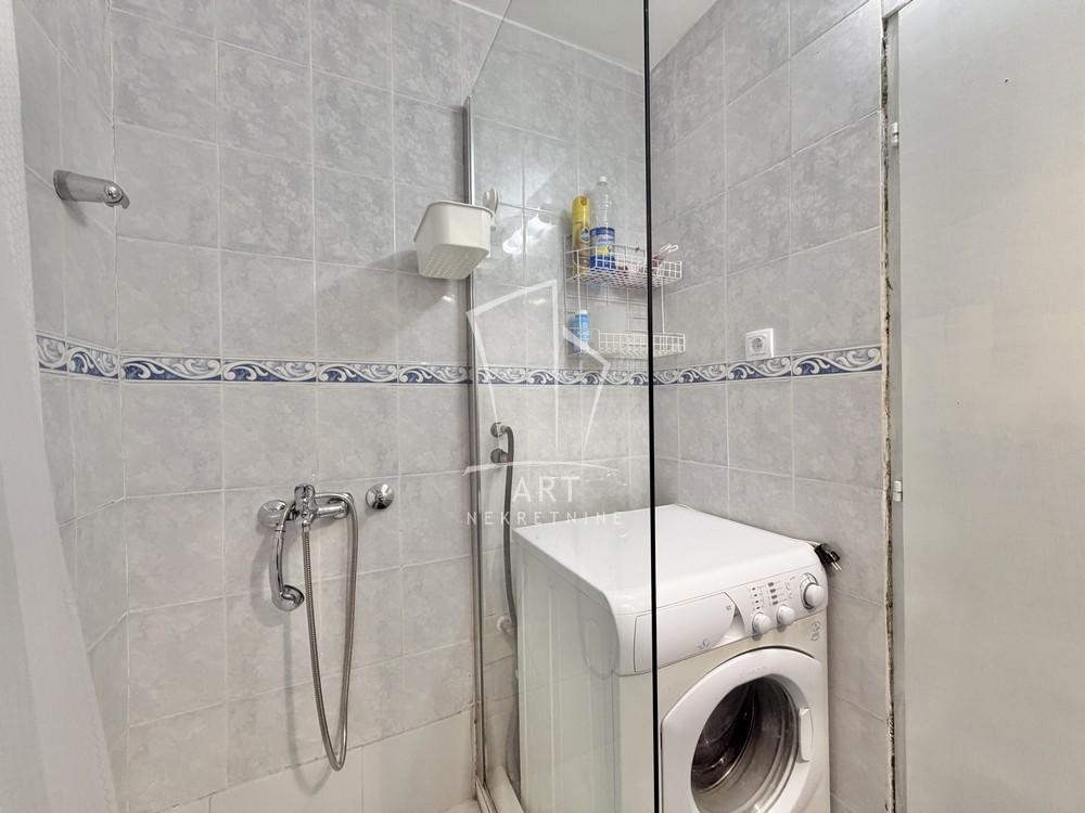 Slika 10 - Crnotravska, Jednoiposoban stan za izdavanje, 40m2, 450€
