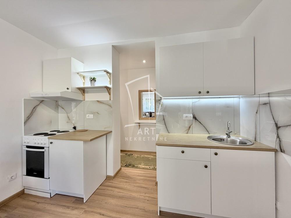 Slika 4 - Crnotravska, Jednoiposoban stan za izdavanje, 40m2, 450€