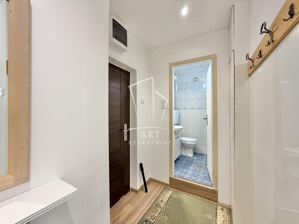 Slika 5 - Crnotravska, Jednoiposoban stan za izdavanje, 40m2, 450€