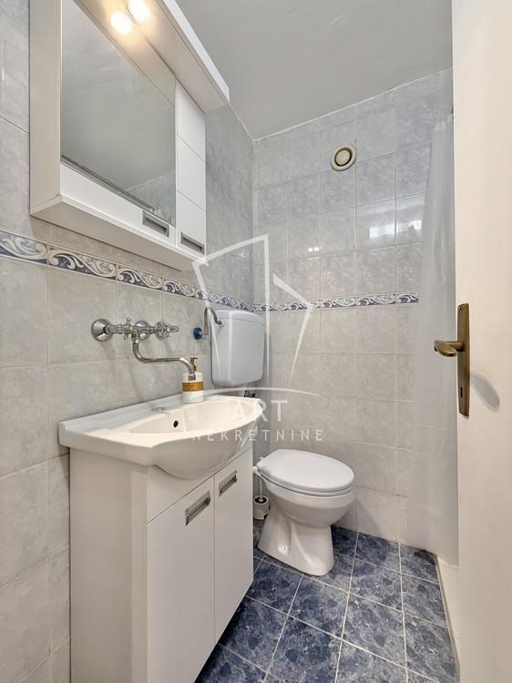 Slika 9 - Crnotravska, Jednoiposoban stan za izdavanje, 40m2, 450€